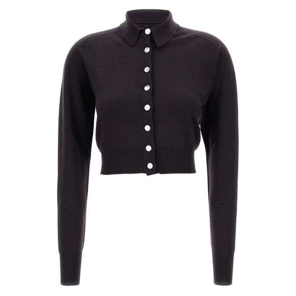 Sportmax Women Button-Up Cardigan